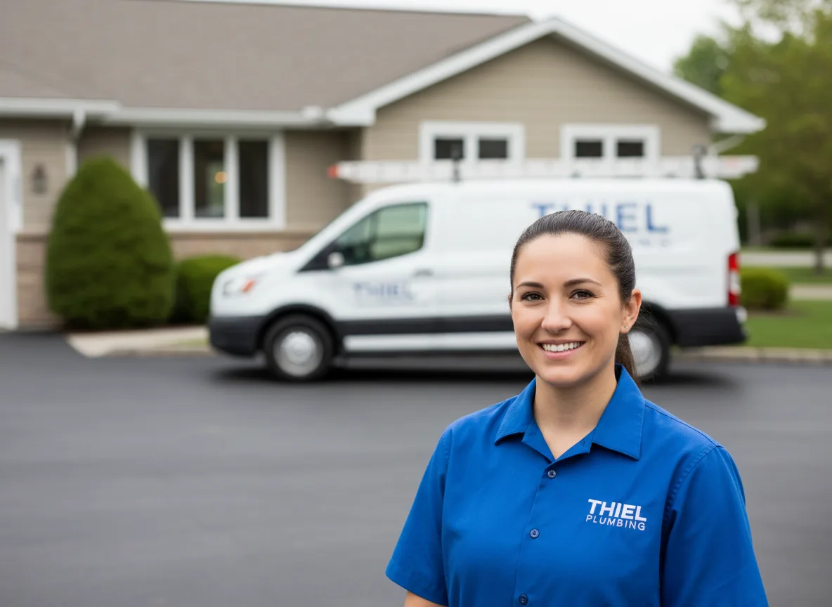 Plumber Columbus, PA FAQs